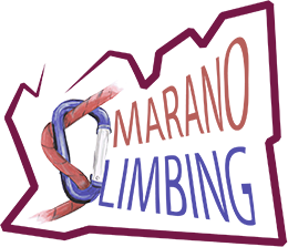 Smarano-Climbing