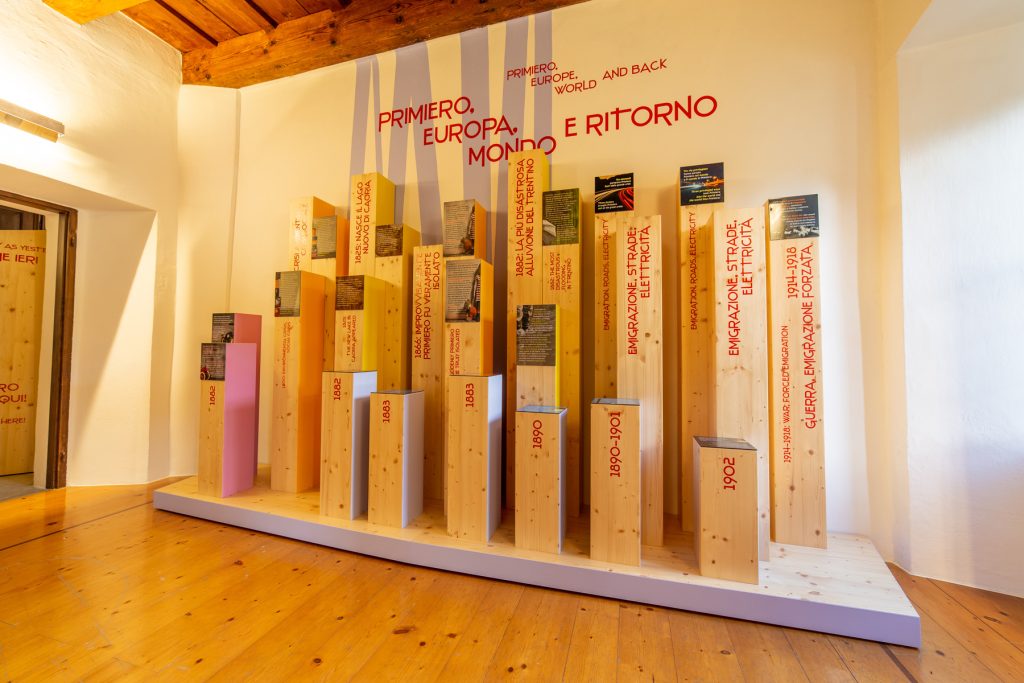 Palazzo_delle_miniere_museo_Fiera_di_Primiero_ZADRAinterni_arredare_design_Trentino_Alto_Adige