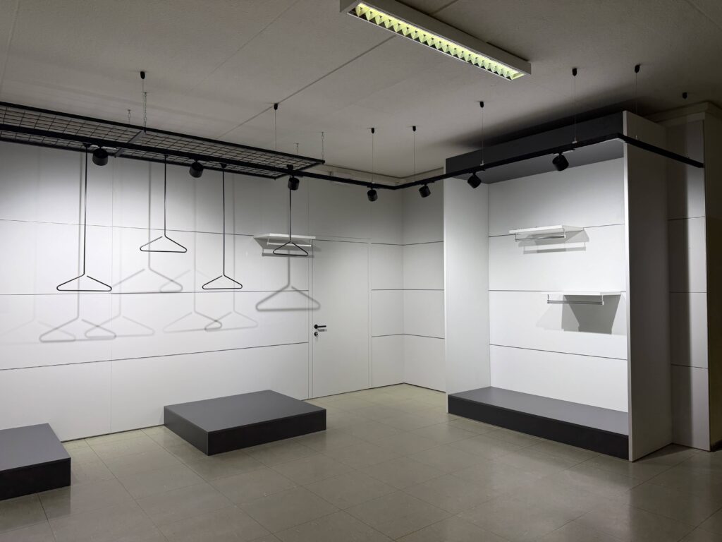 DESIGN MODULABILE